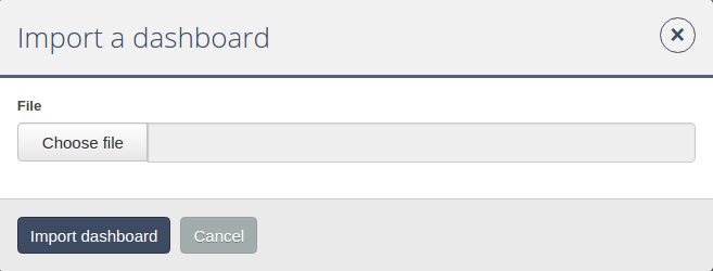 import dashboard
